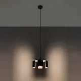 lampa-wiszaca-tulip-czarny-pomieszczenie-biuro-jadalnia-korytarz-schody-kuchnia-salon-sypialnia