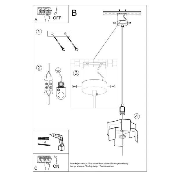 lampa-wiszaca-tulip-czarny-srednica-szerokosc-klosza-25-cm