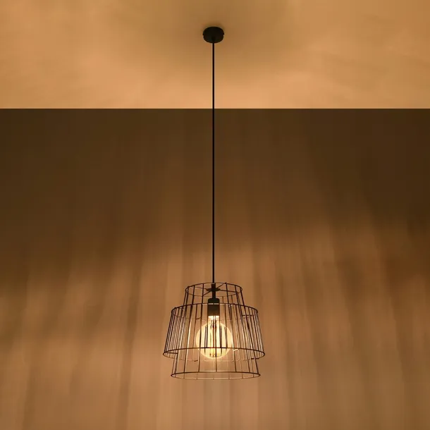 lampa-wiszaca-gate-czarny-pomieszczenie-biuro-jadalnia-korytarz-schody-kuchnia-salon-sypialnia