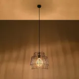 lampa-wiszaca-gate-czarny-pomieszczenie-biuro-jadalnia-korytarz-schody-kuchnia-salon-sypialnia