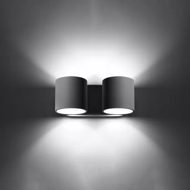 kinkiet-orbis-2-szary-kolor-szary