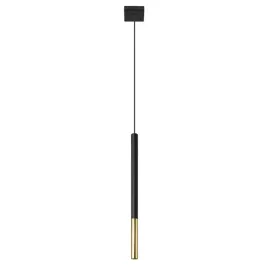 lampa-wiszaca-mozaica-1-czarny-zloto