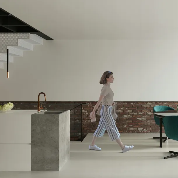 lampa-wiszaca-mozaica-3p-czarny-miedz-material-dominujacy-metal