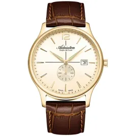 zegarek-meski-adriatica-a8339-1b51q-brazowy