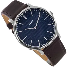 meski-zegarek-timex-tw2w43700-trend-gallery-brazowy-na-pasku-neobrite