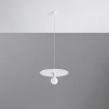 lampa-wiszaca-flavio-biala-stan-nowy