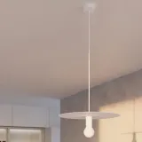 lampa-wiszaca-flavio-biala-rodzaj-gwintu-e27
