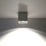 plafon-ceramiczny-seida-kolor-bialy