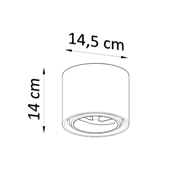 plafon-ceramiczny-kalu-material-dominujacy-inny-material