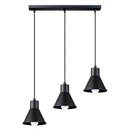 lampa-wiszaca-taleja-3-czarna-e27