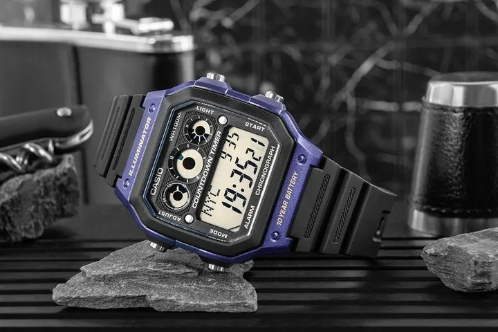 zegarek-meski-casio-ae-1300wh-2avdf-mechanizm-kwarcowy