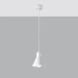 lampa-wiszaca-taleja-1-biala-e27-stan-nowy