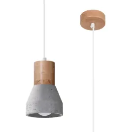 lampa-wiszaca-qubic-szara