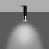 plafon-loopez-czarny-chrom-kolor-czarny-srebrny