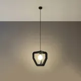 lampa-wiszaca-tres-czarna-pomieszczenie-biuro-jadalnia-korytarz-schody-kuchnia-lazienka-pokoj-dzieciecy-salon-sypialnia