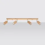 plafon-berg-4-naturalne-drewno-stan-nowy