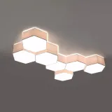 plafon-sunde-15-bialy-material-dominujacy-tworzywo-sztuczne
