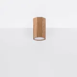 plafon-zeke-10-dab-stan-nowy