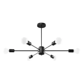 zyrandol-lango-6-czarny