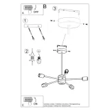 zyrandol-lango-5-czarny-srednica-szerokosc-klosza-66-cm