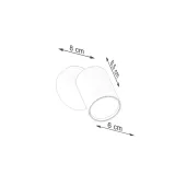 kinkiet-lemmi-1-bialy-dlugosc-wysokosc-18-cm
