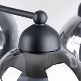 zyrandol-fillan-5-czarny-srednica-szerokosc-klosza-20-cm