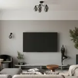 zyrandol-fillan-5-czarny-rodzaj-gwintu-e27