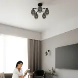 zyrandol-fillan-5-czarny-zasilanie-sieciowe