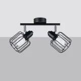 plafon-beluci-2-czarny-stan-nowy