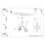 plafon-beluci-2-czarny-liczba-punktow-swiatla-2