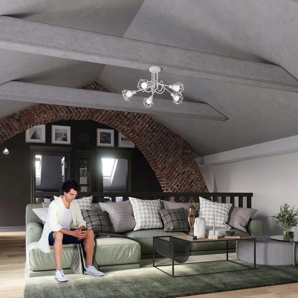 plafon-artemis-2-bialy-rodzaj-gwintu-e14