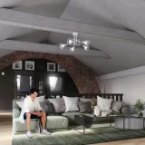 plafon-artemis-2-bialy-rodzaj-gwintu-e14