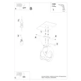 plafon-tulos-czarny-ksztalt-okragly