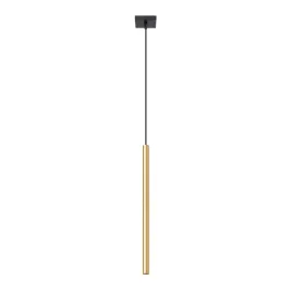 lampa-wiszaca-pastelo-1-zloty-polysk