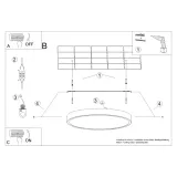 plafon-onyx-30-bialy-led-3000k-material-dominujacy-aluminium
