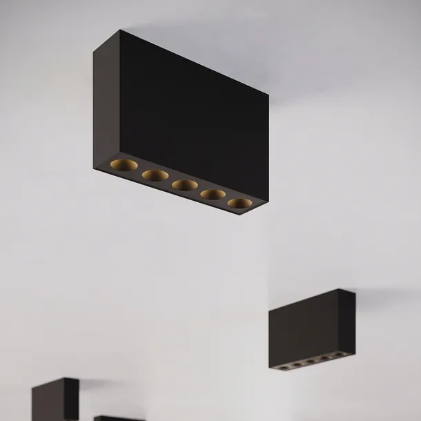 plafon-sole-czarny-led-zasilanie-sieciowe