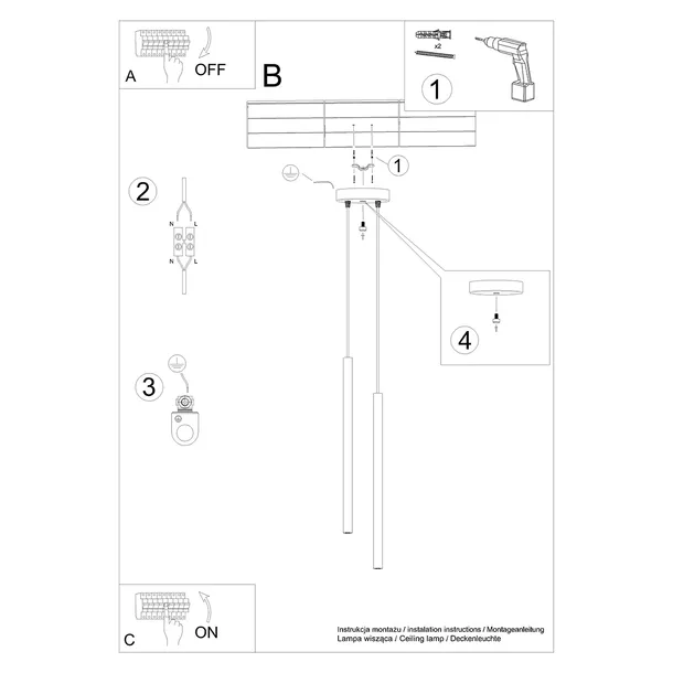 lampa-wiszaca-pastelo-2-biala-liczba-punktow-swiatla-2