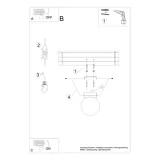 plafon-yoli-1-czarny-liczba-punktow-swiatla-1