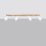 plafon-verdo-4-bialy-stan-nowy