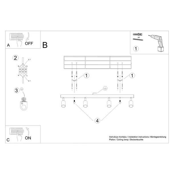 plafon-verdo-4-bialy-material-dominujacy-aluminium