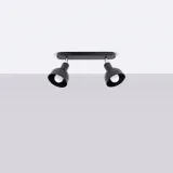 plafon-elba-2-czarny-stan-nowy