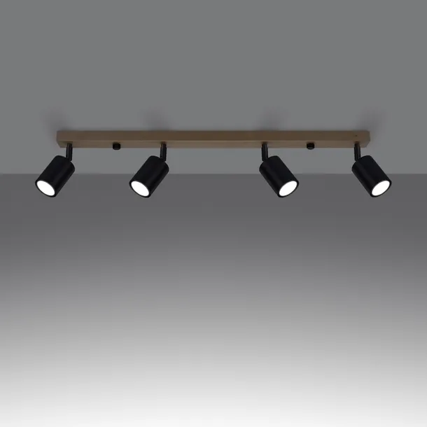 plafon-verdo-4-czarny-kolor-czarny