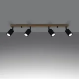 plafon-verdo-4-czarny-kolor-czarny