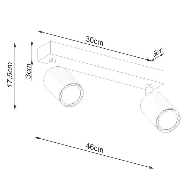 plafon-verdo-2-bialy-liczba-punktow-swiatla-2
