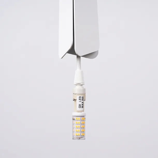 lampa-wiszaca-prysm-1-biala-srednica-szerokosc-klosza-5-cm