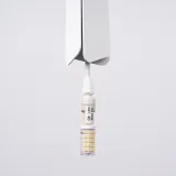 lampa-wiszaca-prysm-1-biala-srednica-szerokosc-klosza-5-cm