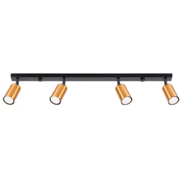 plafon-winx-4l-czarny-miedz