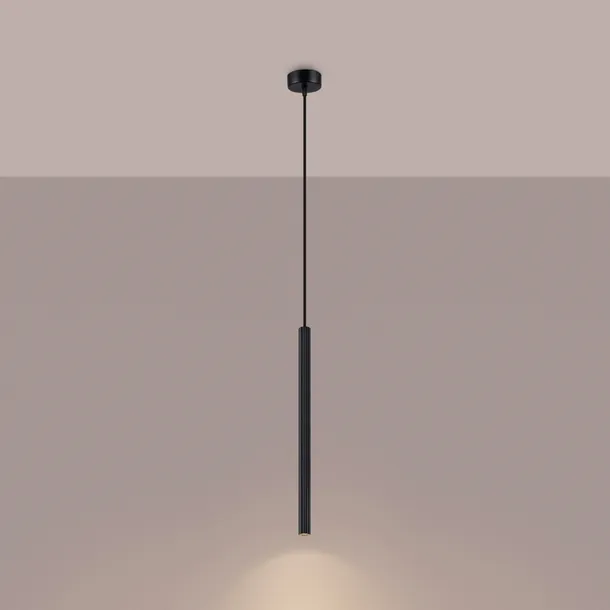 lampa-wiszaca-arche-1-czarna-pomieszczenie-biuro-jadalnia-korytarz-schody-kuchnia-pokoj-dzieciecy-salon-sypialnia