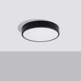 plafon-onyx-40-czarny-led-3000k-stan-nowy