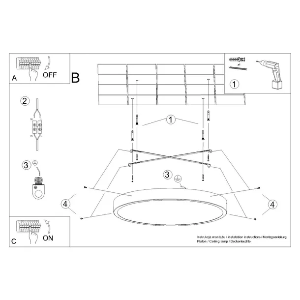 plafon-onyx-40-czarny-led-3000k-material-dominujacy-aluminium